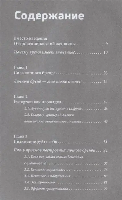 Уценка. Я - бренд в INSTAGRAM и не только. Время, потраченное с пользой