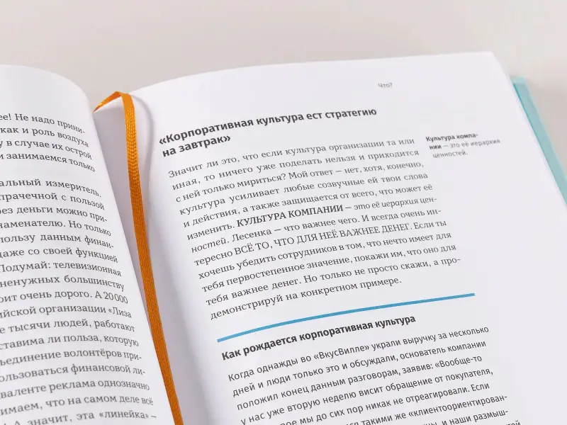 Разгуляев Валера: Бирюзовое управление на практике: Опыт российских компаний