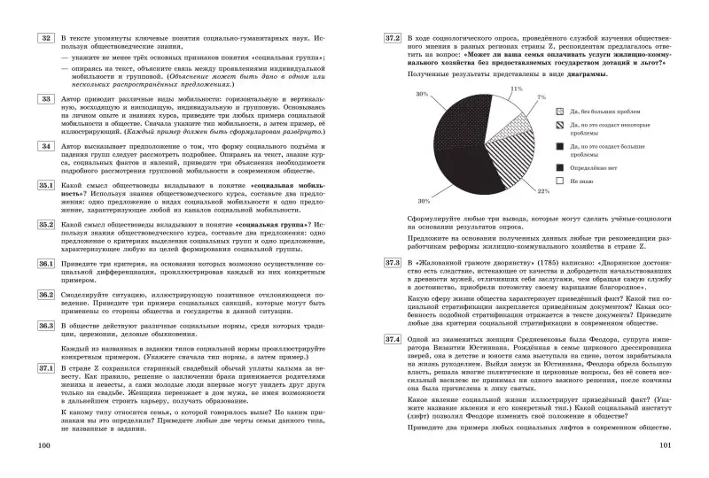 О. В. Кишенкова. ЕГЭ-2024. Обществознание. Тематические тренировочные задания