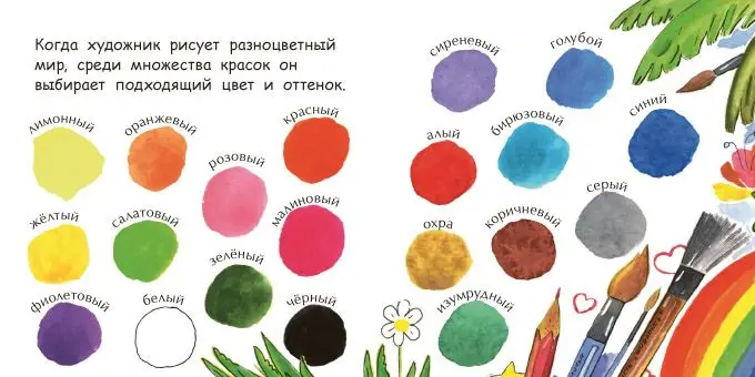 Художник []