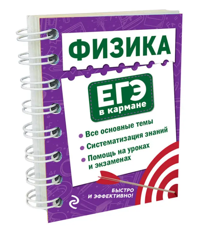В. Н. Наумчик. Физика