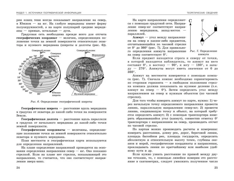 Ю. А. Соловьева, А. Б. Эртель. ОГЭ-2024. География. Сборник заданий