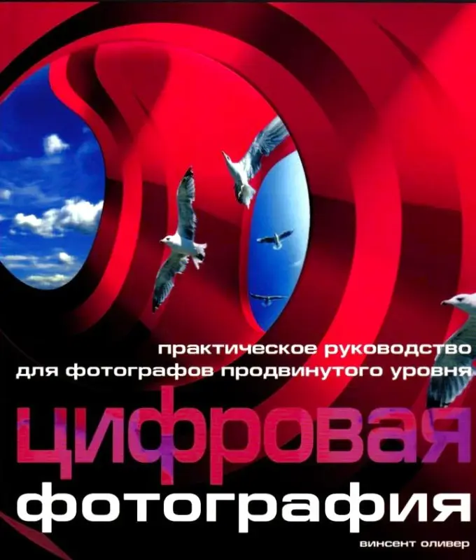 Цифровая фотография: Практическое руководство для фотографов продвинутого уровня