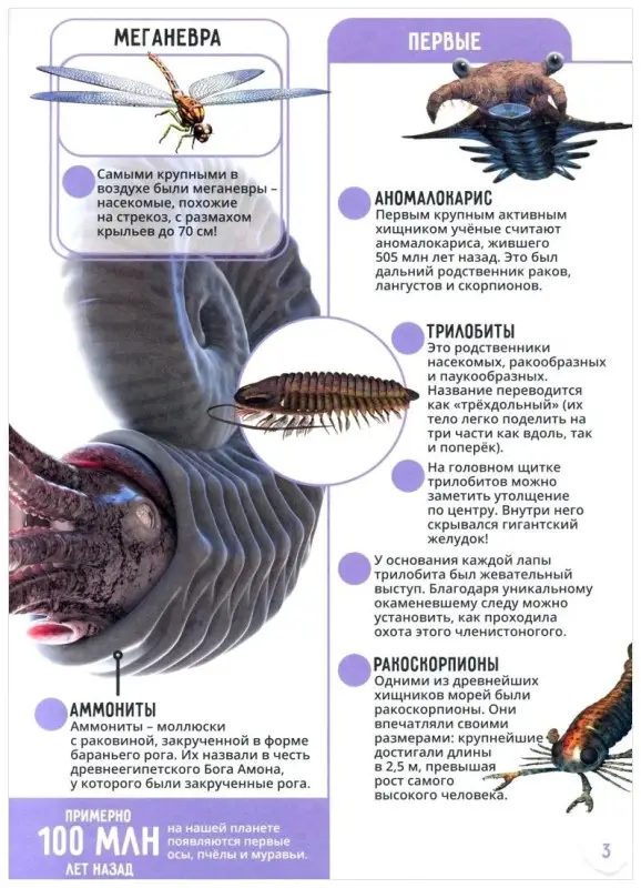 Уценка. Динозавры. Невероятные факты. Энциклопедия в дополненной реальности.