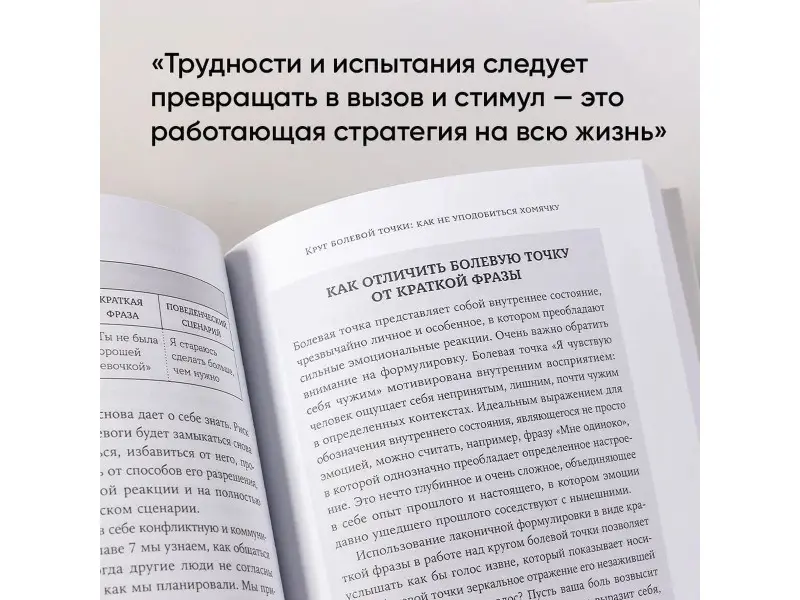 Новара Даниэле: Мои любимые триггеры: Что делать, когда вас задевают за живое
