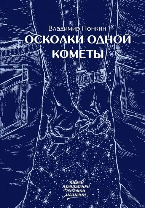 Осколки одной кометы