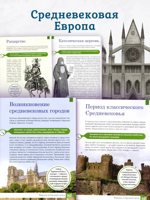Уценка. История. Умная энциклопедия (-34950-2)