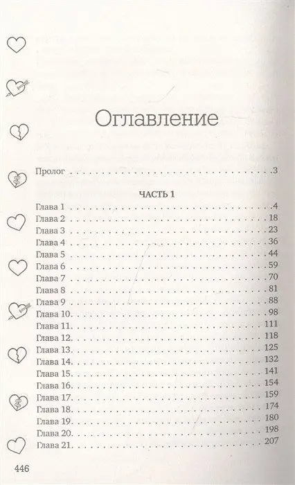 Уценка. Осколки тебя