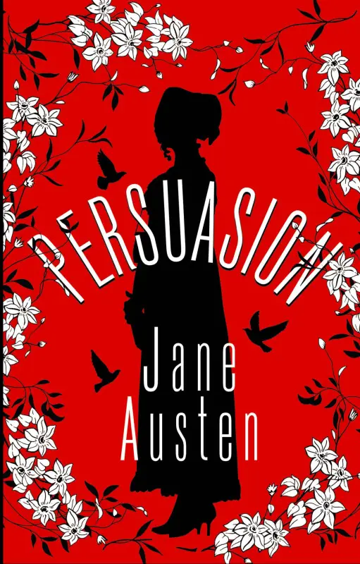 Уценка.Остен Джейн: Persuasion