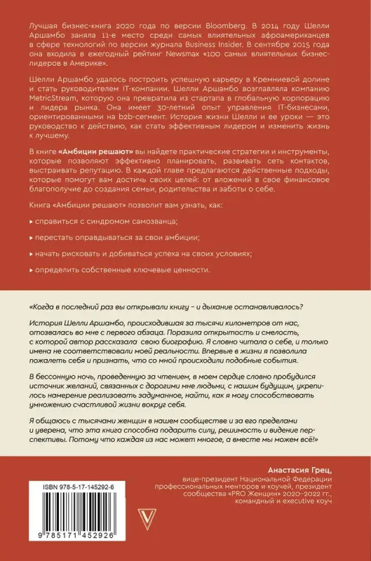 Уценка. Амбиции решают