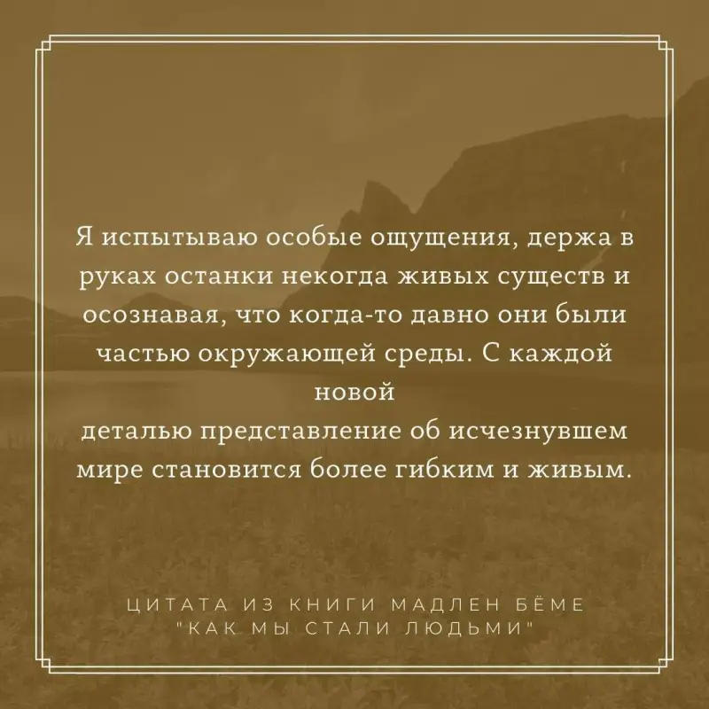 Уценка. Как мы стали людьми. Поиски истоков человечества