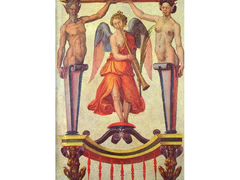 Великие династии мира. Тюдоры