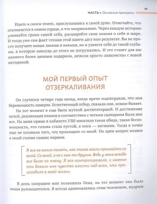 Уценка. Анна Курицына: Look Inside. Рефлексируй, анализируй, меняйся