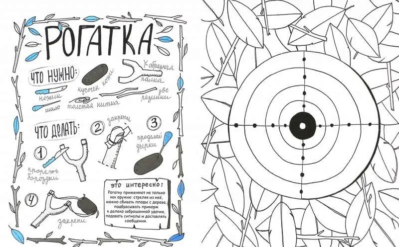 Яна Верба: Делай как папа. Брысь из дома!