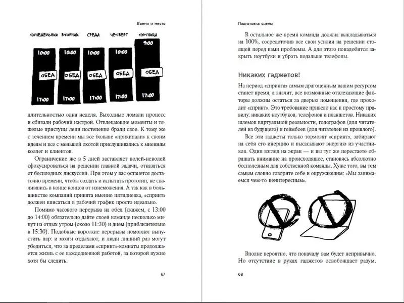 Уценка. Кнапп Джейк, Ковитц Брейден, Зерацки Джон: Спринт: Как разработать и протестировать новый продукт всего за пять дней