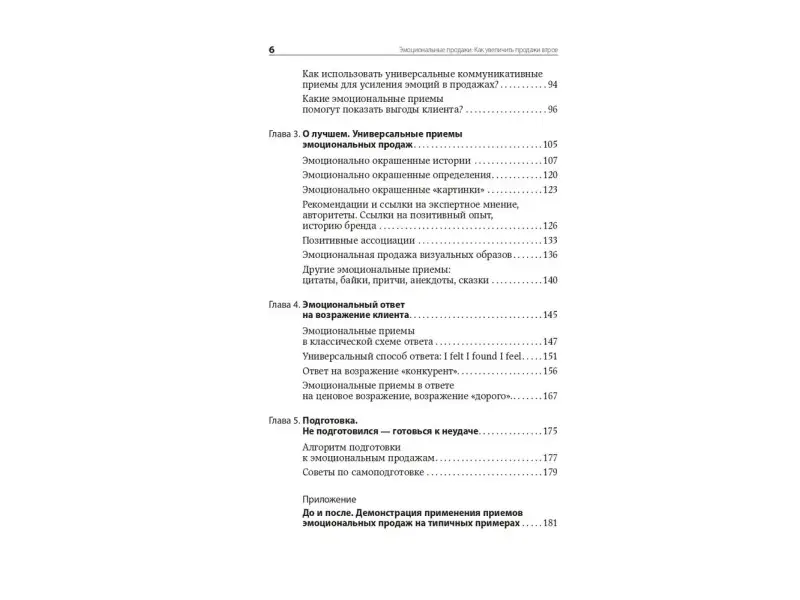 Птуха Кристина: Эмоциональные продажи