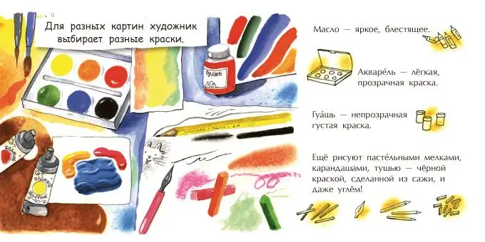 Художник []