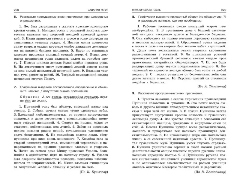 А. Ю. Бисеров, И. Б. Маслова. ЕГЭ-2024. Русский язык