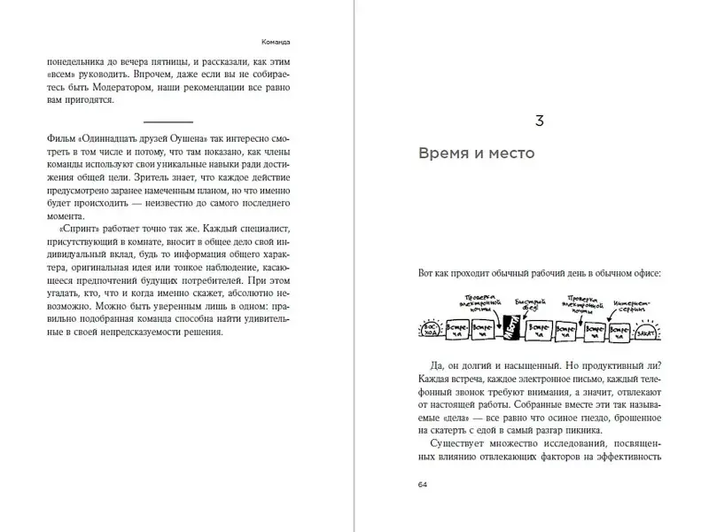Кнапп Джейк, Ковитц Брейден, Зерацки Джон: Спринт: Как разработать и протестировать новый продукт всего за пять дней