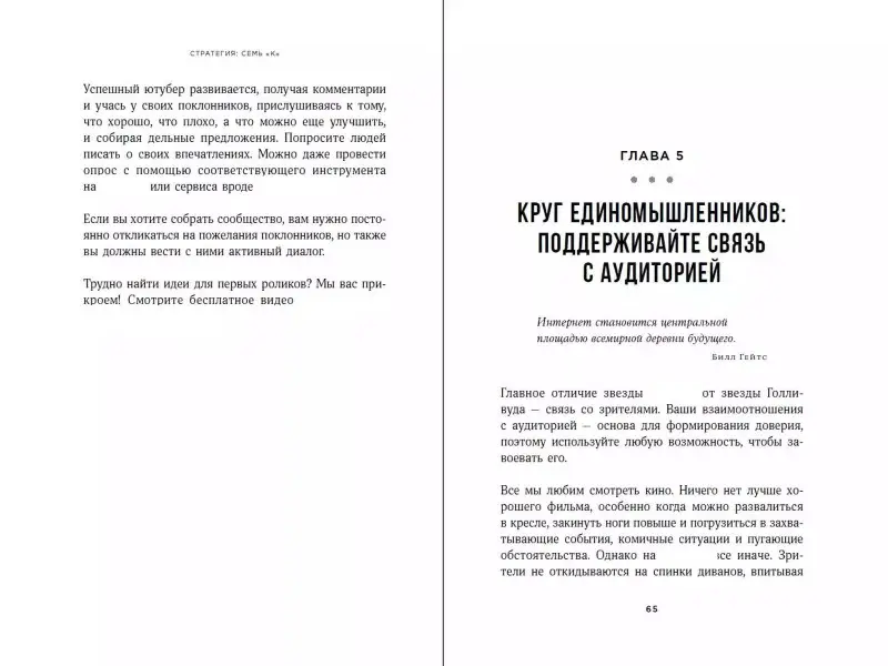 Кэннелл Шон, Трэвис Бенджи: Секреты продвижения на Youtube: Как увеличить количество подписчиков и много зарабатывать