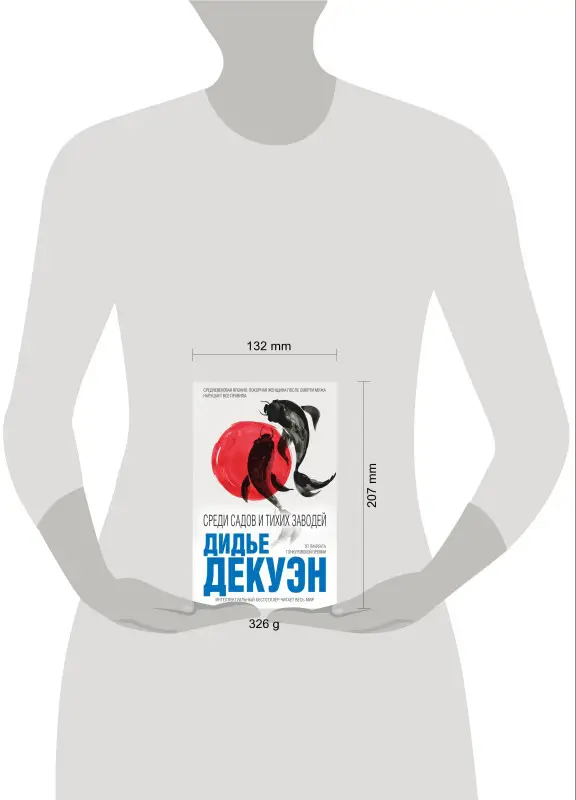 Дидье Декуэн. Среди садов и тихих заводей