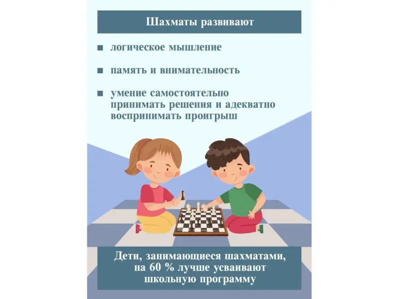 Всеволод Костров: Нескучный учебник для будущих гроссмейстеров. Для детей 7-10 лет