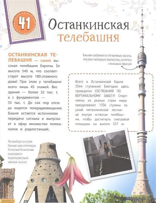 Уценка. 100 самых интересных мест России