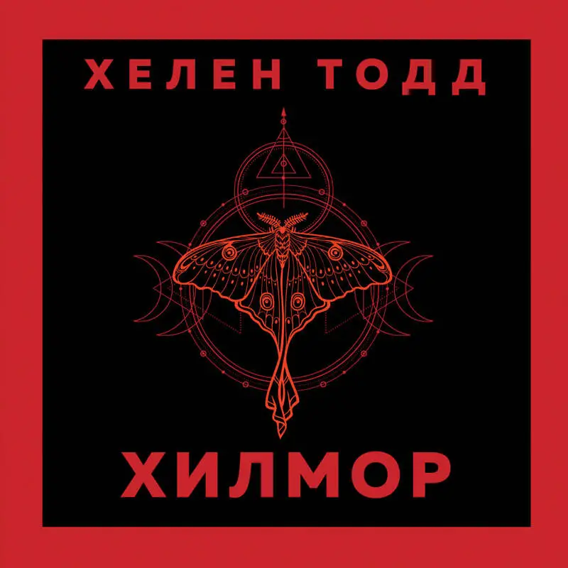 Хелен Тодд. Хилмор