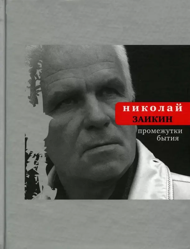 Николай Заикин: Промежутки бытия