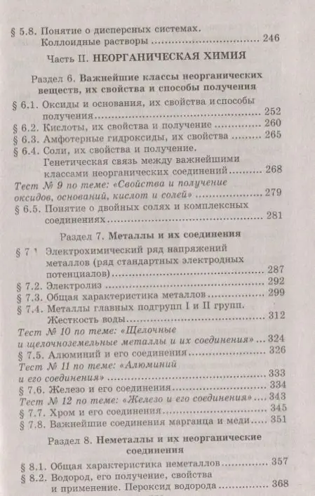 Репетитор по химии (под ред. А.С.Егорова) (тв)
