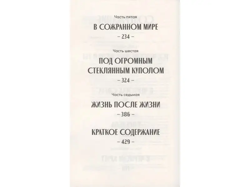 Арнольд Дэвид: Электрическое королевство
