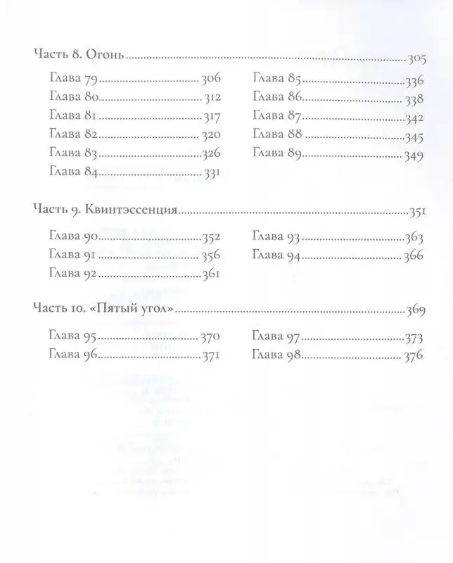 Уценка. Квинтэссенция
