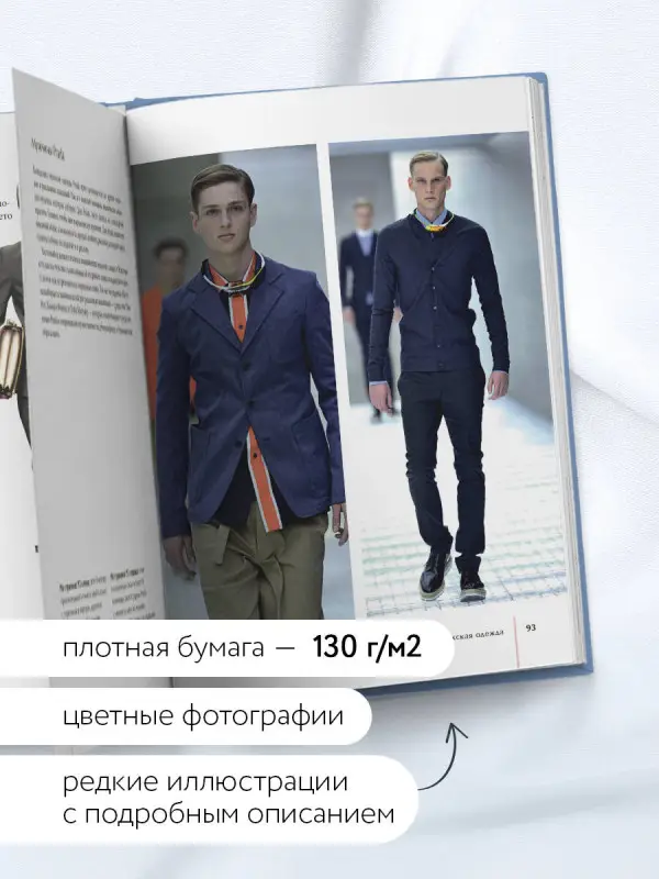 Лэйа Фэрран Грейвс. PRADA. История модного дома