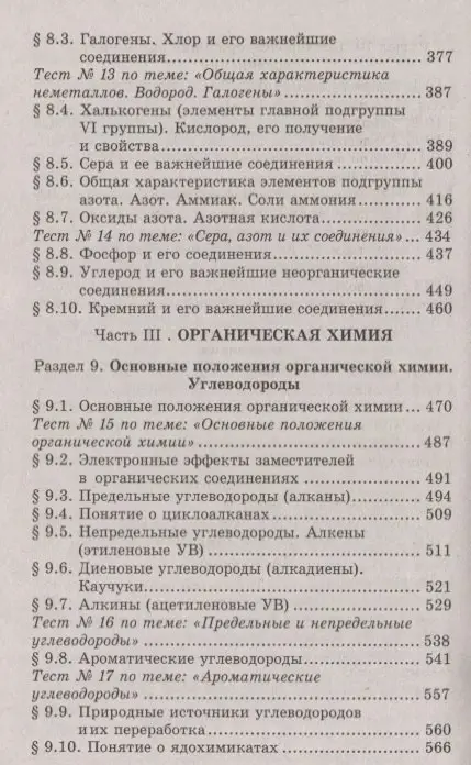 Репетитор по химии (под ред. А.С.Егорова) (тв)
