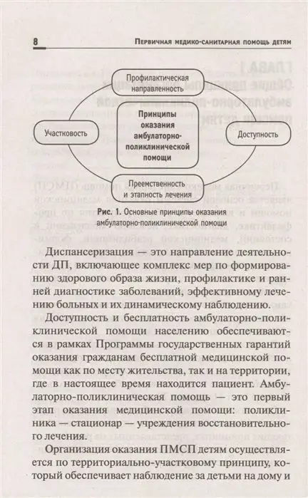 Наталья Соколова: Первичная медико-санитарная помощь детям. Профессиональя переподготовка. Учебное пособие