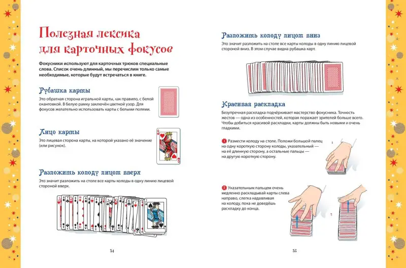 Паскаль Романо. Большая книга фокусов