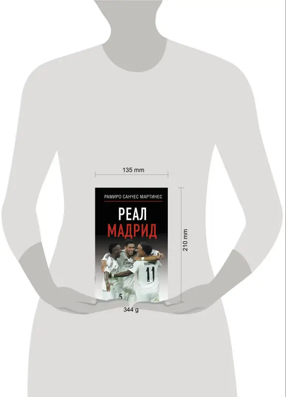 Мартинес Рамиро Санчес: Реал Мадрид