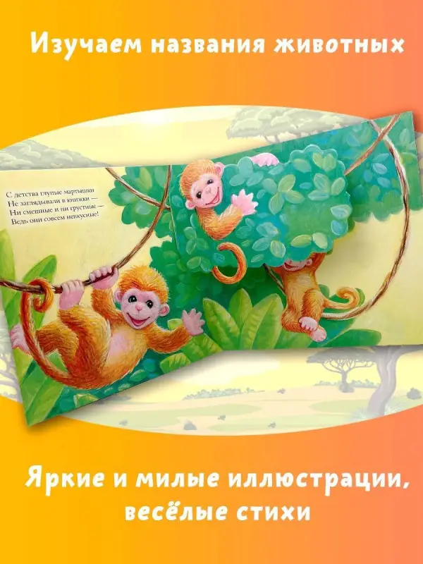 Бурачевская Дина: Животные