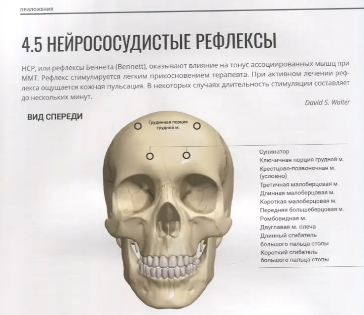 Мануальное мышечное тестирование. Клинический атлас