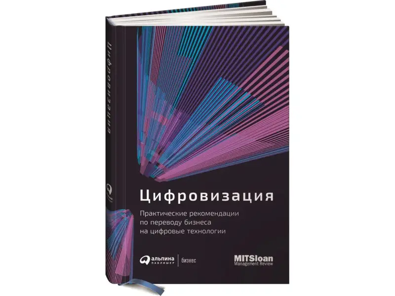 Цифровизация: Практические рекомендации по переводу бизнеса на цифровые технологии