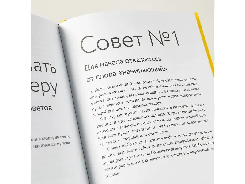 Богданова Майя: Я — копирайтер: Как зарабатывать с помощью текстов