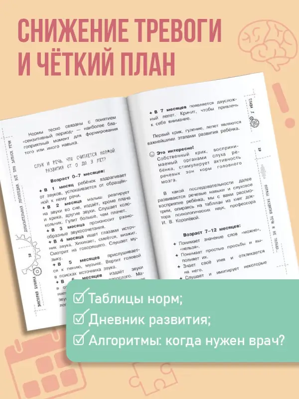 Бунина Виктория Станиславовна: Доказательная логопедия. Все о проблеме запуска речи
