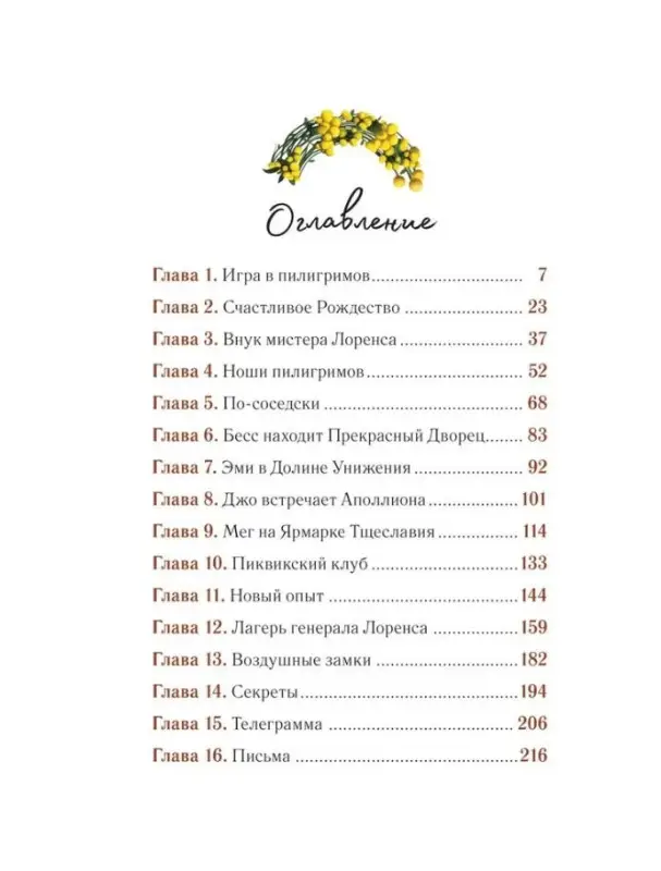 Маленькие женщины: роман