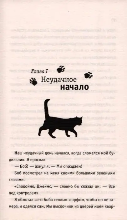 Кот Боб: во имя любви (978-5-386-10765-9)