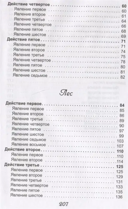 Александр Островский: Гроза. Лес