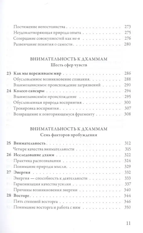 Уценка. Голдстейн Дэвид: Внимательность. Практическое руководство по пробуждению