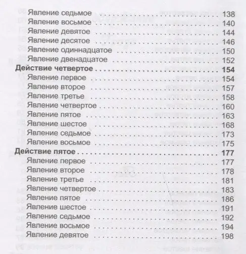 Александр Островский: Гроза. Лес