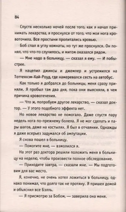 Кот Боб: во имя любви (978-5-386-10765-9)