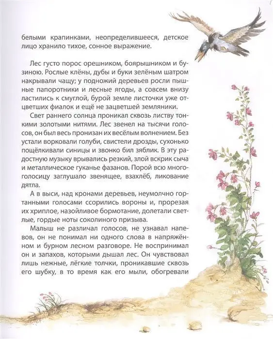 Уценка. Бемби (U978-5-353-09346-6)