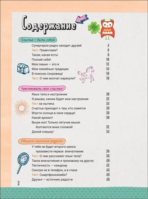 Стань лучшей версией себя! Дневник-мотиватор